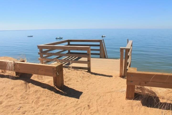 2-Min Walk To The Beach Dog Friendly Eastham Εξωτερικό φωτογραφία