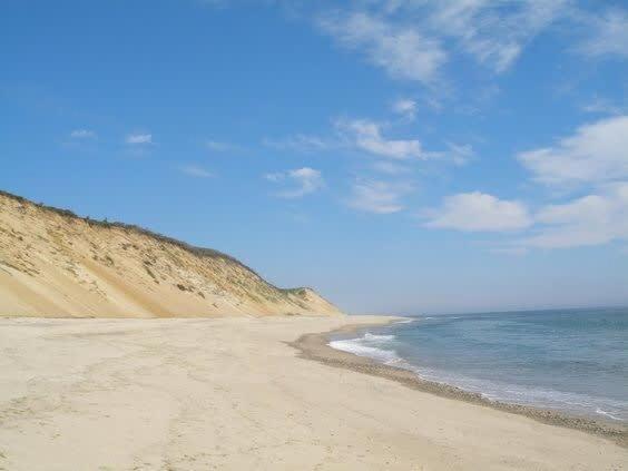 2-Min Walk To The Beach Dog Friendly Eastham Εξωτερικό φωτογραφία