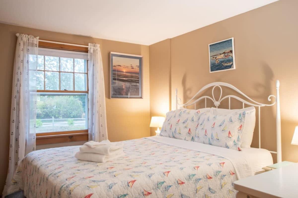 2-Min Walk To The Beach Dog Friendly Eastham Εξωτερικό φωτογραφία