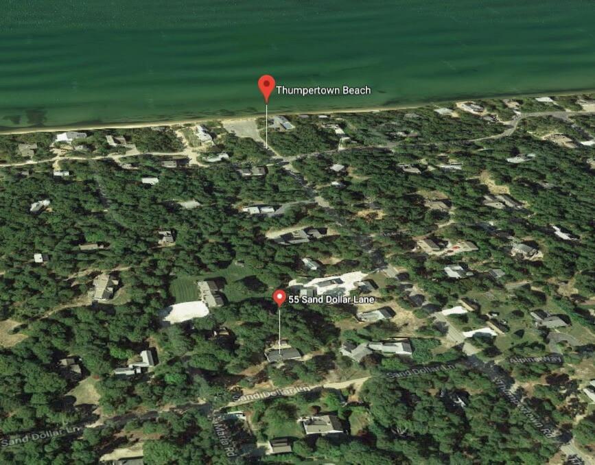2-Min Walk To The Beach Dog Friendly Eastham Εξωτερικό φωτογραφία